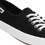 Rocket Dog Chow Chow Sneaker buty sportowe, Navy Daisy, 40 EU