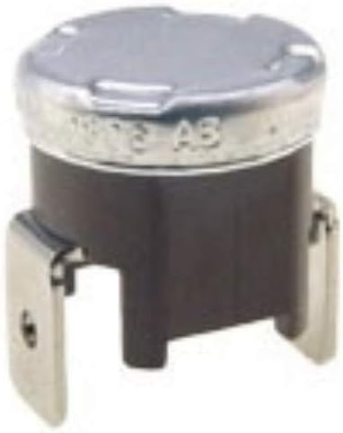 Termostato Fisso 160°c Na Stiratrice Vaporella Ferro Da Stiro De Longhi  Simac Originale : Amazon.it: Casa e cucina