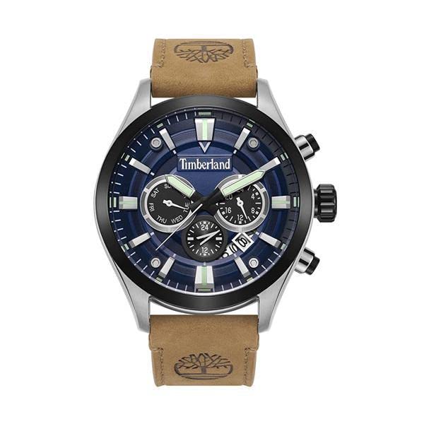 Timberland Analog Blue Dial Mens Watch-TDWGF2132101 (B0BGCC6D3Q) Amazon Price History, Amazon Price Tracker