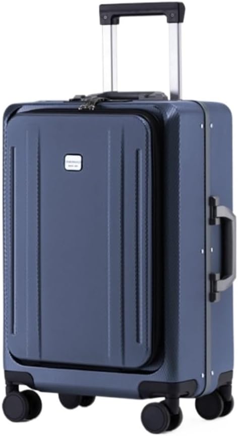 パパス レザー切り返し ウールジャケット L チェック 牛革