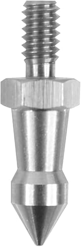 Miniatura 2 de Foto&Tech Trípode de goma antideslizante universal compatible con Benro Gitzo Induro Kingjoy Manfrotto para superficies lisas e irregulares (14)