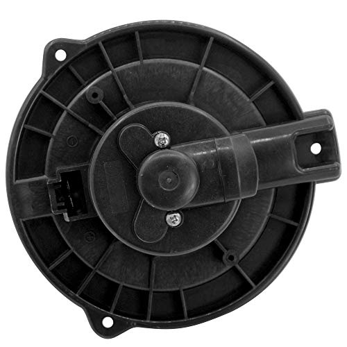 Image of PartsFlow Front Blower Motor For 2009 2010 2011 2012 Mazda CX-7 700227