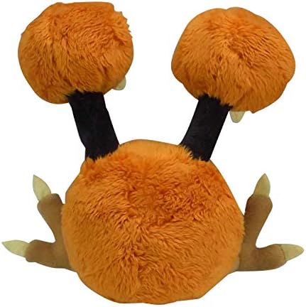 Miniatura 2 de Pokemon Doduo - Peluche de 5 pulgadas