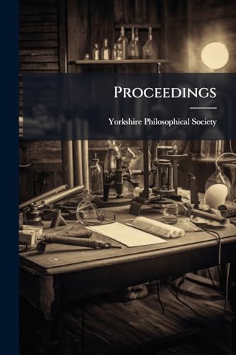 Proceedings