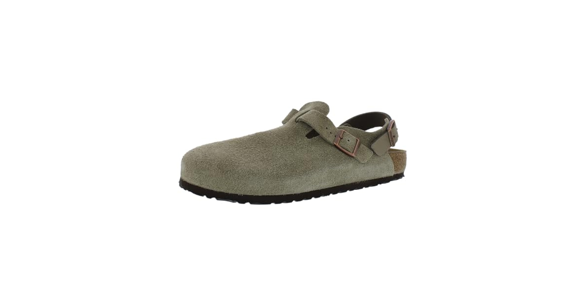 完売 新品 JOURNALSTANDARD BIRKENSTOCK TOKIO Tokio Nubuck Leather Pure Sage | BIRKENSTOCK