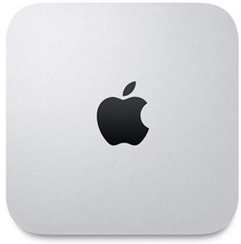 Apple Mac Mini MC816 - Ordenador de Sobremesa