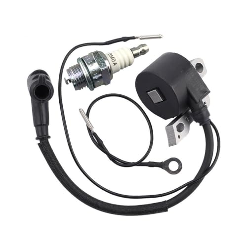 Bobine d'allumage pour tronçonneuse MS460 et MS660