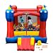 Blast Zone Magic Castle Inflatable Bouncer