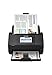 Epson Workforce ES-580W Wireless Color Duplex Desktop Document Scanner for PC and Mac with 100-sheet Auto Document Feeder (ADF) and Intuitive 4.3" Touchscreen
