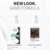 Keracolor Color + Clenditioner 3-in-1 Color-Depositing Conditioner, Gently Cleanses & Conditions, Semi-Permanent Hair Color, 23 Shades, 12 Fl Oz