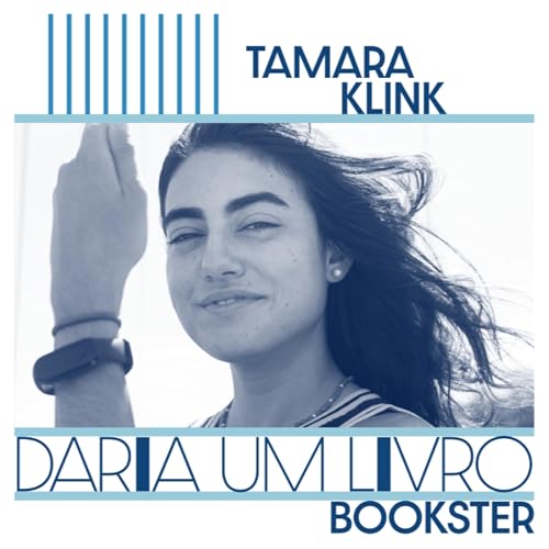 Tamara Klink Podcast Por  capa