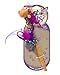 Hartz Just For Cats Twirl and Whirl Interactive Cat Toy Wand