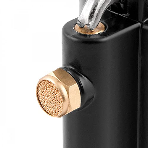 Rebitador Hidro-Pneumático Rh550 Vonder