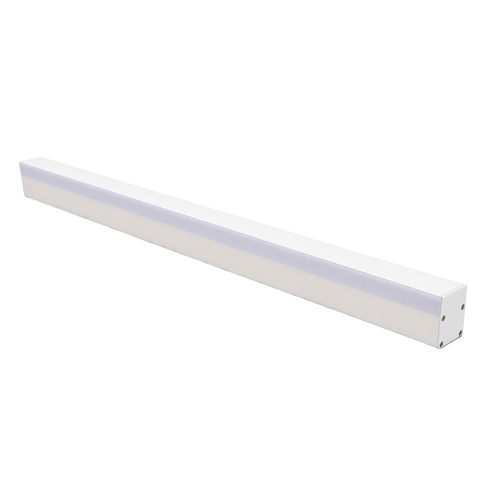 Sorandy Aluminiowy Kinkiet do Salonu, Sypialni, 39 Cali