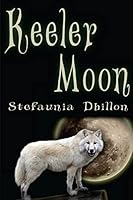 Keeler Moon 1511909250 Book Cover