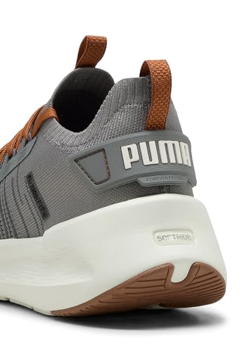 Image of Puma Mens Softride Symmetry Fuzion Running Shoes