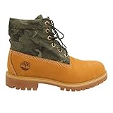 timberland roll top black  Timberland ROLL TOP Leder Herren Stiefeletten Neu