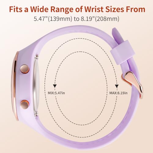 Image of XCZAP Outdoor Sport Watches Alarm Clock Waterproof LED Digital Watch