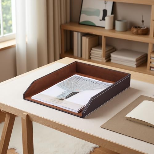 Corbeille à courrier A4 pour ne plus perdre vos papiers importants - 4