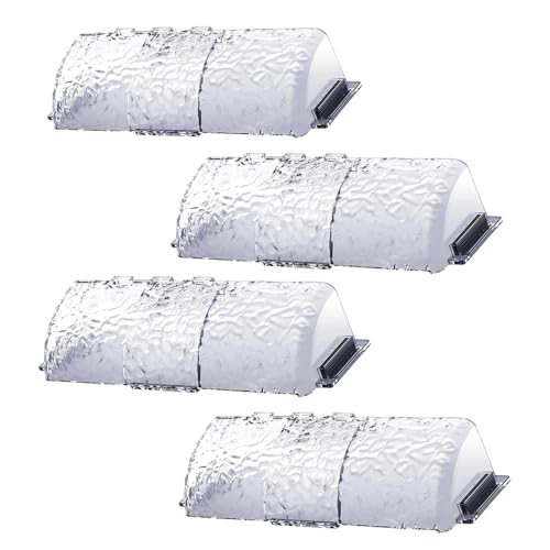 Déflecteur climatisation magnétique universel déviation air