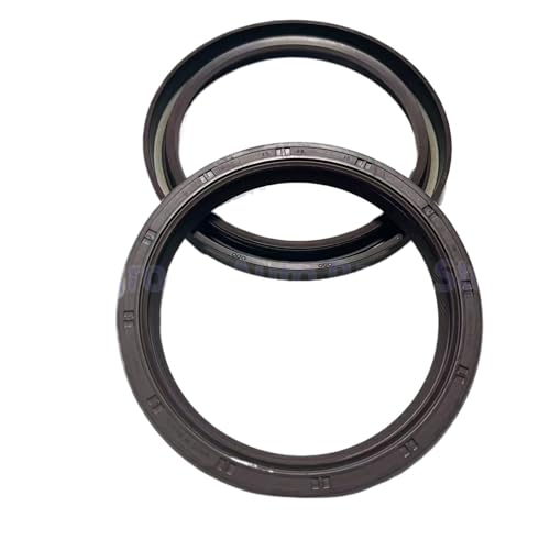 Joint de vilebrequin arrière haute résistance 96376569 pour étanchéité moteur