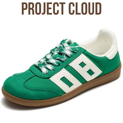 Image of Project Cloud Womens Sneakers - Comfortable Fashion Sneakers for Women
