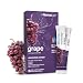 NormaLyte Oral Rehydration Salts, Grape, 6 Pk (Yields 500mL per Pack)