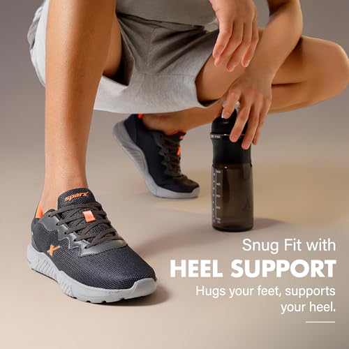 Image of SPARX Mens Sm-648 Sports Shoes