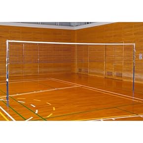 Amazon.co.jp: ネット・アンテナ - バレーボール: スポーツ