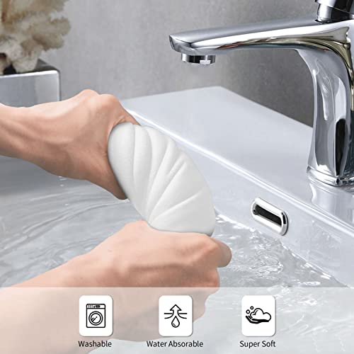 Sarnfans Christmas Hand Towel For Bathroom Home Kitchen Dish Towels,Reindeers Santa Claus Penguins,Towel For Cooking And Baking,Towel For Cooking And Baking,Brown 12In X27In #TOP2