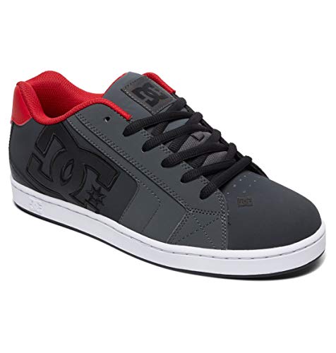 Image of DC Men's Court Graffik Skate Shoe