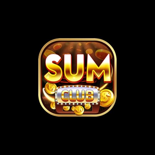 SUMCLUB cover art