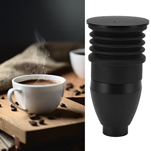 HEEPDD 60 G Kaffeemühle Bean Warehouse, Mühlenreinigungspulver, Gebläsereinigungswerkzeug, Zubehör für 35-mm… – Bild 5