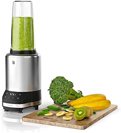 WMF KULT Pro Çelik Çok Fonksiyonlu Blender 1200 W - Görsel 12