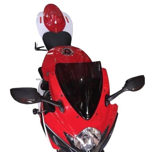 Motorcycle Tail Rear Fairing For GSX-R600 GSXR600 GSX-R750 GSXR750 GSXR