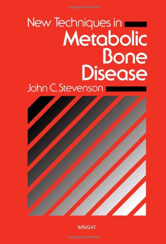 New Techniques in Metabolic Bone Disease