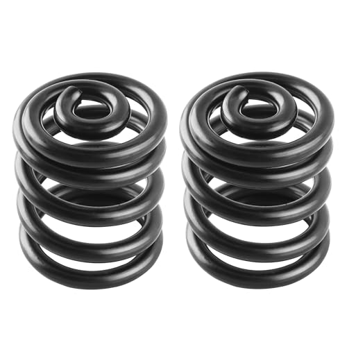 WFCYQ 587613301 Lawn Tractor Seat Compression Spring Replaces 124181X Spring,