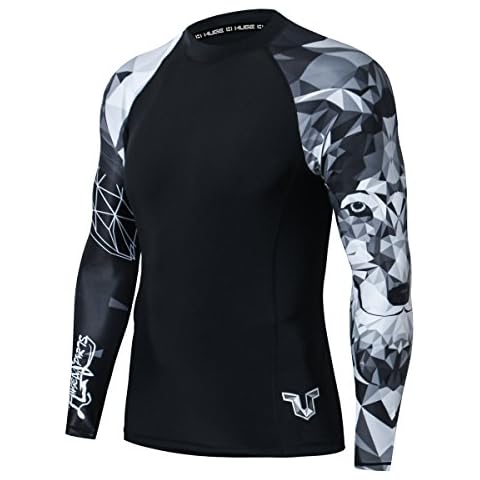 HUGE SPORTS Wildling Series UV-Schutz Cover