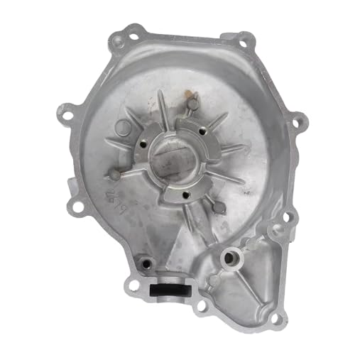 Carter moteur moto compatible Yamaha R6 cache stator de modification