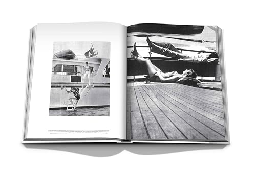 Benetti Yachts - Thumbnail 4