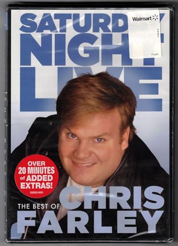 SNL: The Best of Chris Farley