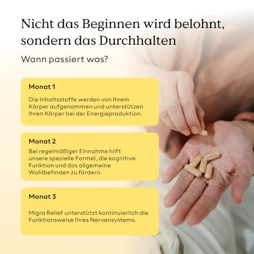 Health Routine® Vital-Kombi: Arthro Complete Gelenk-Komplex & Migra Relief Magnesium-Komplex – Unterstützung für Gelenke, Knorpel & Nervensystem – Mit Glucosamin, MSM, Q10 & B-Vitaminen – Made in Germ