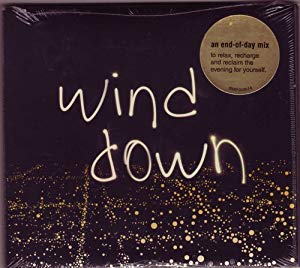 Wind Down [Audio CD]
