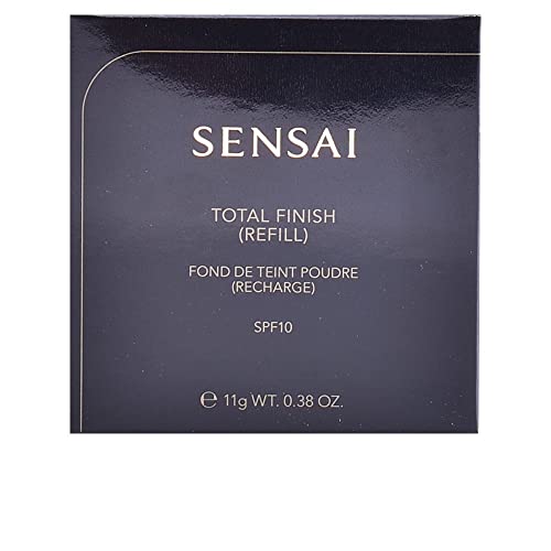 Sensai Total Finish Refill 204.5, Amber Beige, 11 g