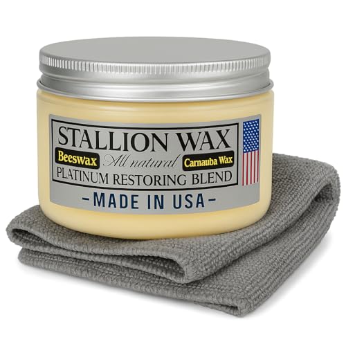 College Instruments Rejuvenating Wax