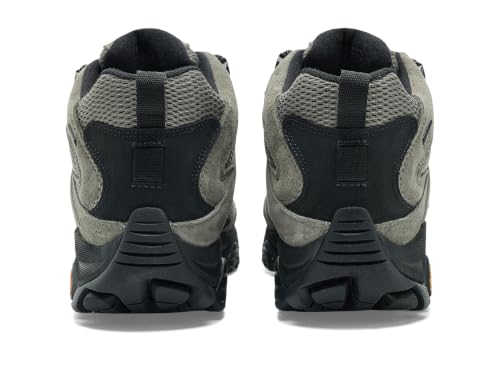 Image of Merrell Men's Moab 3 Mid Waterproof Hiking Boots