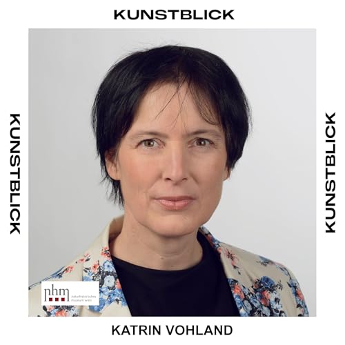 Katrin Vohland über die Sammlung des Naturhistorischen Museums in Wien Titelbild