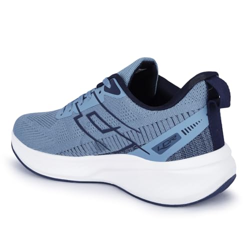 Image of Lancer Mens Eagle-5 Running Shoes