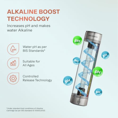 Image of Aquaguard Enrich Nexen RO+UV Water Purifier | 2-Year Warranty | Active Copper & Alkaline Boost | 2-Year Filter Life Powered by Anti-Scale FIlter | Removable Drip Tray
