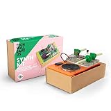 Tech Will Save Us Synth Kit | Educational Music Kit, Ages 13 and up